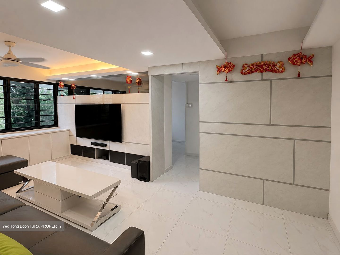 Blk 34 Teban Gardens Road (Jurong East), HDB 5 Rooms #603728121